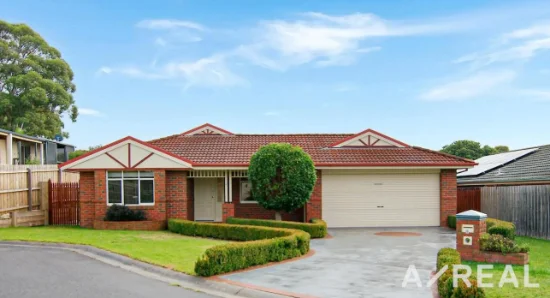 3 Antrim Place, Langwarrin, Vic 3910