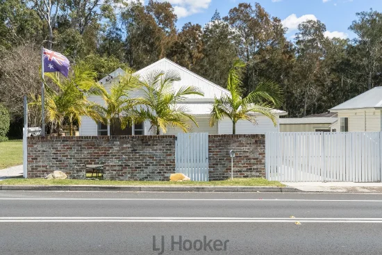 3 Anzac Parade, Toronto, NSW 2283