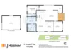 3 Anzac Parade, Toronto, NSW 2283-Floorplan