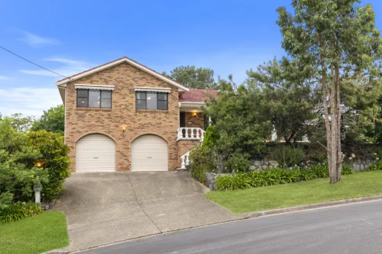 3 Apollo Close, Elermore Vale, NSW 2287