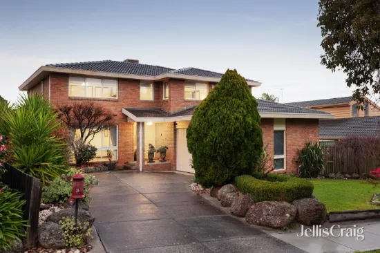 3 Apple Blossom Court, Templestowe, Vic 3106
