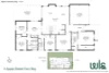 3 Apple Street, Fern Bay, NSW 2295-Floorplan