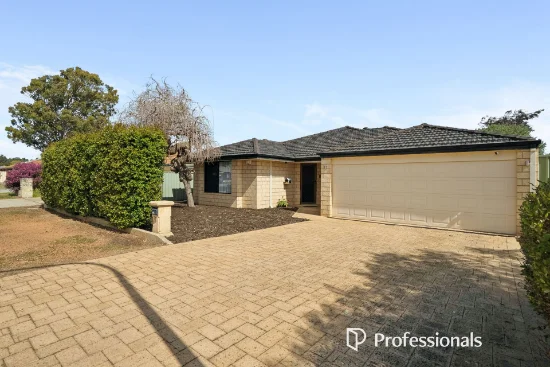 3 Apple Way, Forrestfield, WA 6058