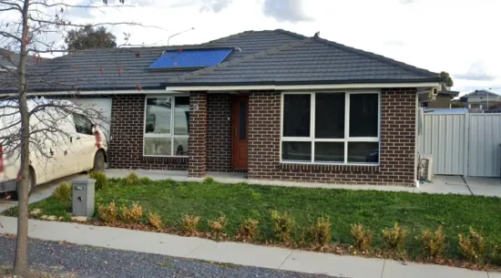 3 Appleford Avenue, Jacka, ACT 2914
