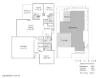 3 Aquamarine Parade, Treeby, WA 6164-Floorplan