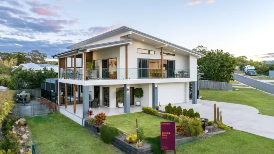 3 Aquatic Vista, Agnes Water, Qld 4677