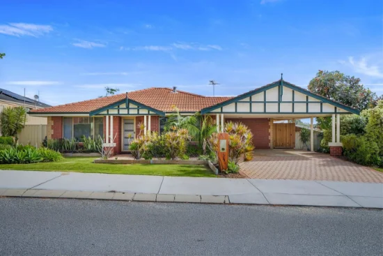 3 Arabella Mews, Currambine, WA 6028