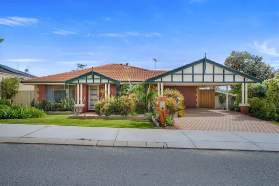 3 Arabella Mews, Currambine WA 6028-Image
