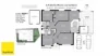 3 Arabella Mews, Currambine WA 6028-Floorplan