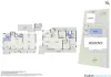 3 Arago Court, Wulguru, Qld 4811-Floorplan