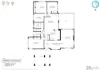 3 Aragoon Street, Lauderdale, Tas 7021-Floorplan