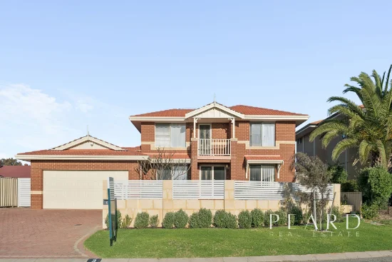 3 Aral Court, Iluka, WA 6028