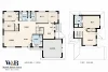 3 Aral Court, Iluka, WA 6028-Floorplan