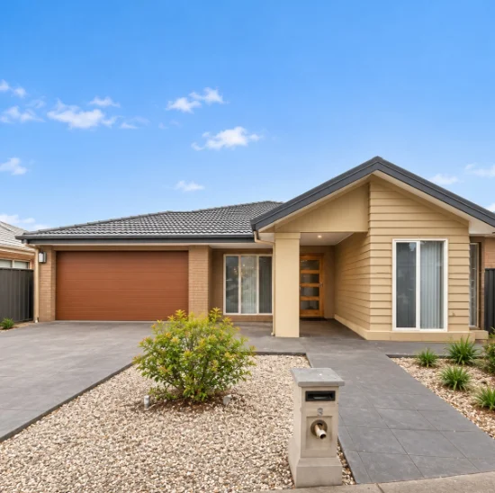 3 Arapiles Avenue, Craigieburn, Vic 3064