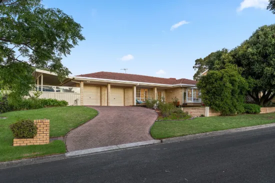 3 Arbell Crescent, Flagstaff Hill, SA 5159