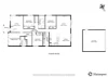 3 Archibald Chase, Point Cook, Vic 3030-Floorplan