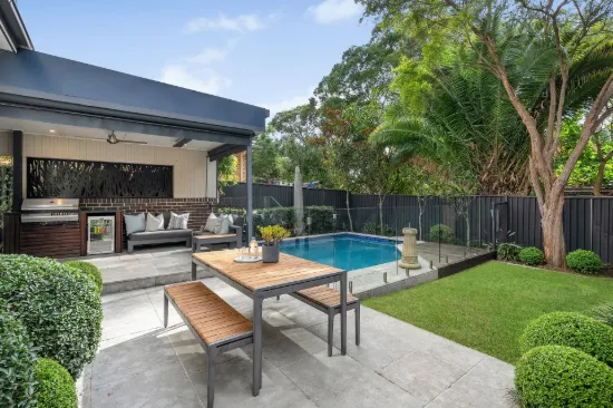 3 Argyle Avenue, Ryde, NSW 2112