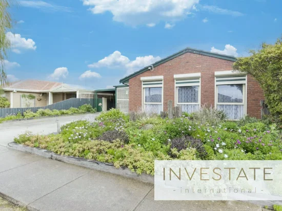 3 Argyle Crescent, Werribee, Vic 3030