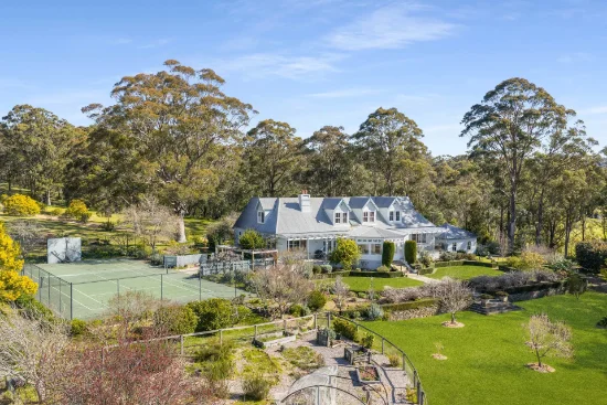 3 Argyle Street, Mittagong NSW 2575-Image