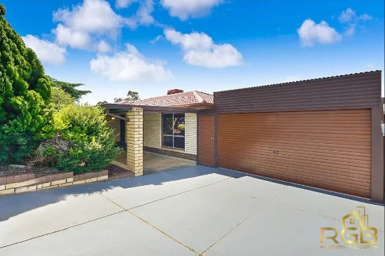 3 Ariadne Crescent, Modbury Heights, SA 5092