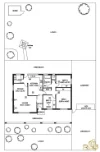 3 Ariadne Crescent, Modbury Heights, SA 5092-Floorplan