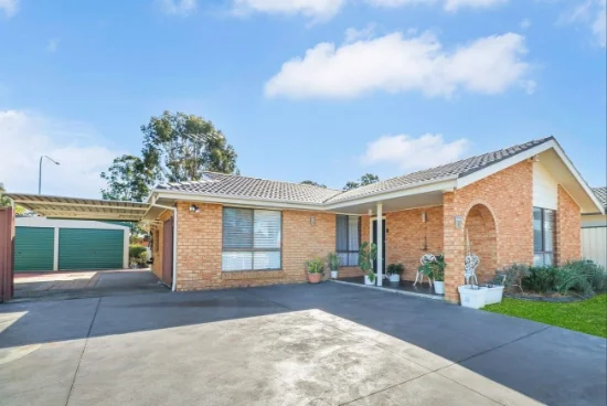 3 Aries Place, Erskine Park NSW 2759 - For Rent
