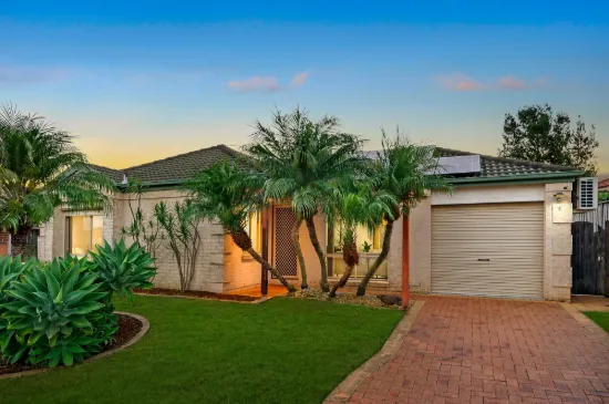 3 Arizona Place, Stanhope Gardens, NSW 2768