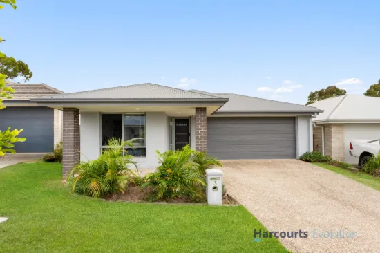 3 Arkose Street, Yarrabilba, Qld 4207