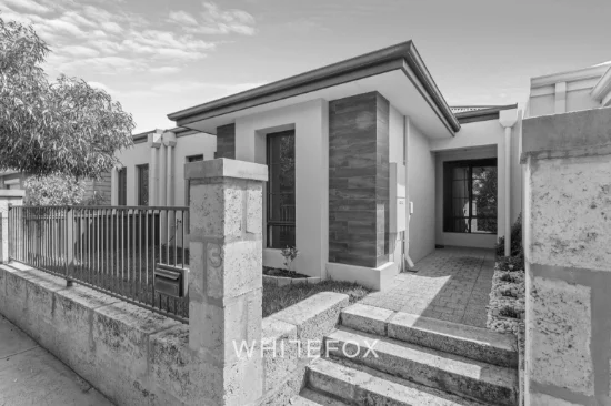 3 Arley Lane, Brabham, WA 6055