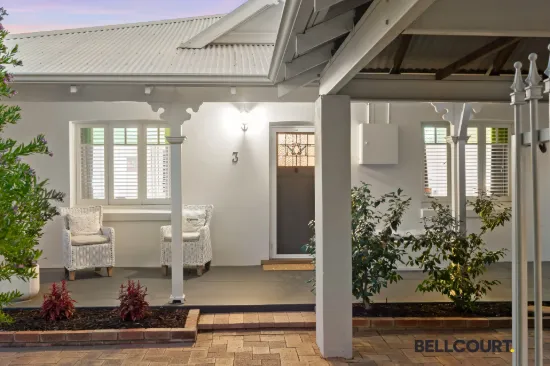 3 Arlington Avenue, South Perth, WA 6151