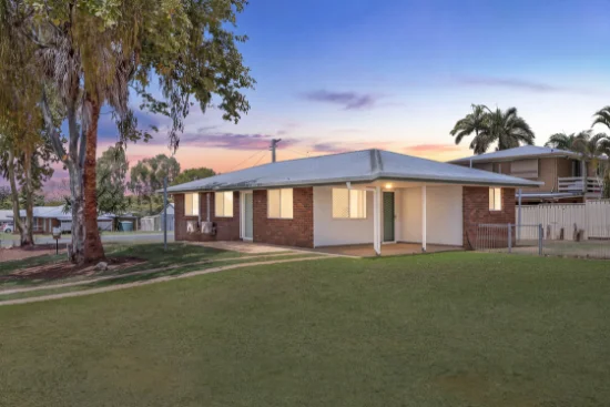 3 Arlott Street, Gracemere, Qld 4702