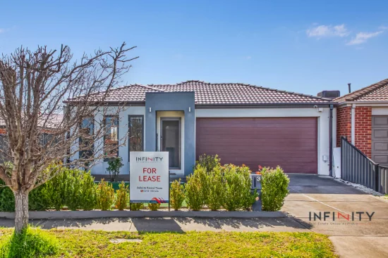 3 Armour St, Truganina, Vic 3029