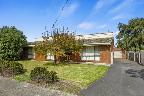 3 Arnel Place, Warrnambool, Vic 3280