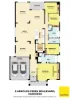 3 Arnolds Creek Boulevard, Harkness, Vic 3337-Floorplan