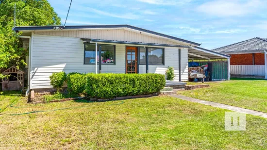 3 Arthur Avenue, Taree, NSW 2430