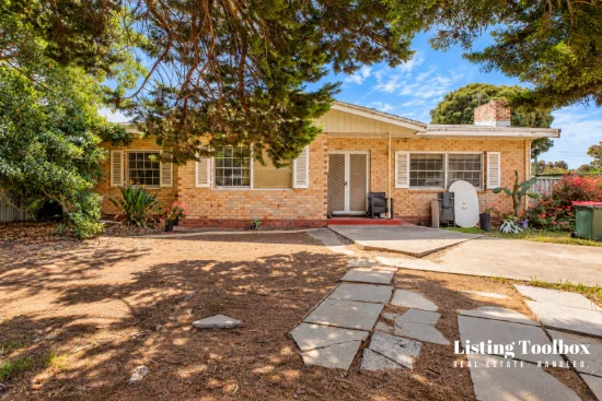 3 Arthur Road, Wagin, WA 6315