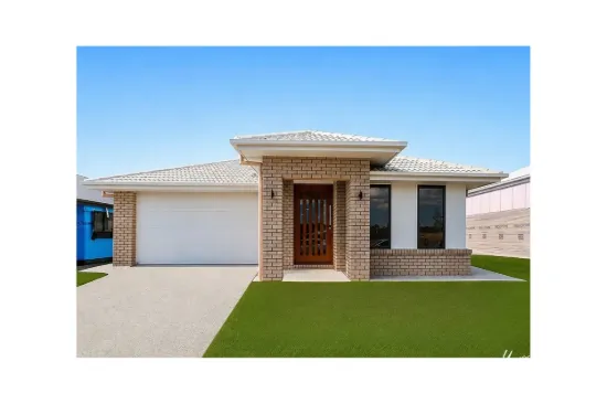 3 Arthurs Circuit, Yarrabilba, Qld 4207