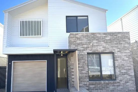 3 Artisan Lane, Caddens, NSW 2747