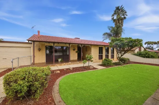 3 Aruma Crescent, Munno Para, SA 5115
