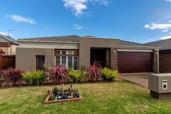 3 Arwon Court, Sandhurst, Vic 3977