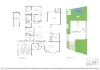 3 Ashbrook Place, Springfield, Qld 4300-Floorplan