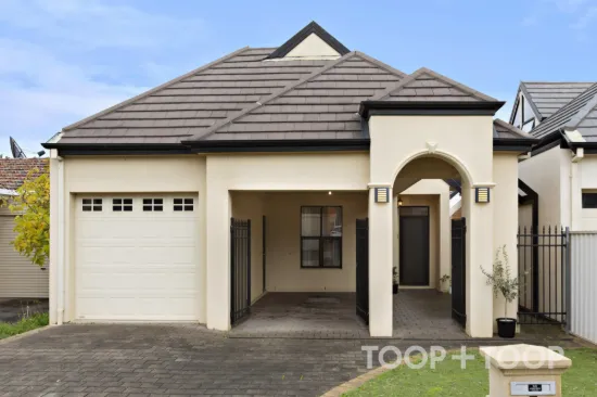 3 Ashleigh Avenue, Felixstow, SA 5070