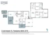 3 Ashmont Place, Prestons, NSW 2170-Floorplan
