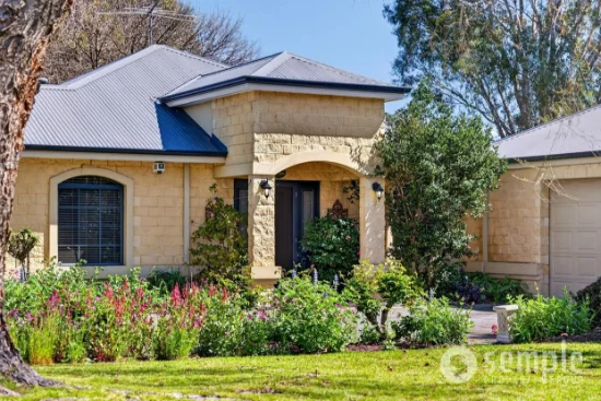3 Ashmore Avenue, Canning Vale, WA 6155