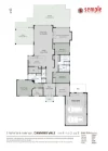 3 Ashmore Avenue, Canning Vale, WA 6155-Floorplan