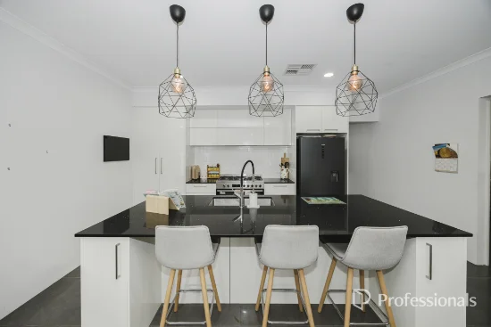 3 Ashville Grange, Henley Brook, WA 6055