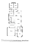 3 Ashville Grange, Henley Brook, WA 6055-Floorplan