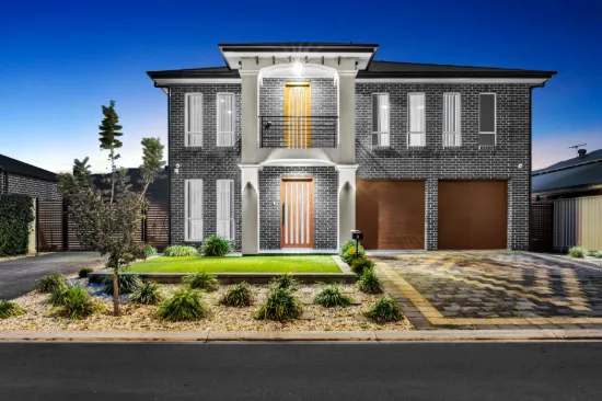 3 Ashwin Street, Angle Vale SA 5117-Image
