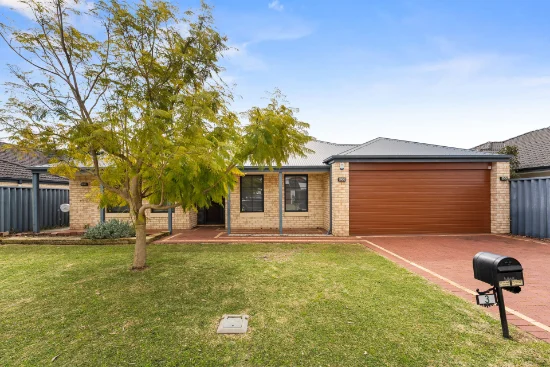 3 Aspera Elbow, Baldivis WA 6171-Image