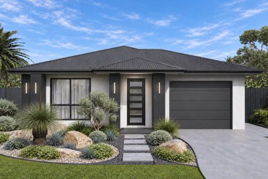 3 Aspire Estate - Final Release, Cannonvale QLD 4802-Image
